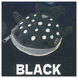 JINBEE Pouch Collection [4.BLACK]