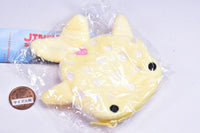 JINBEE Pouch Collection [5.YELLOW]