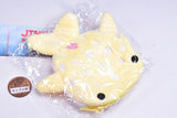 JINBEE Pouch Collection [5.YELLOW]