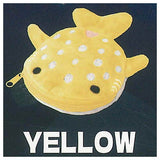 JINBEE Pouch Collection [5.YELLOW]