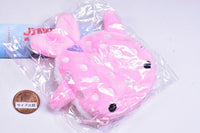 JINBEE Pouch Collection [6.PINK]
