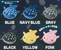 JINBEE Pouch Collection [All 6 type set(Full Complete)]