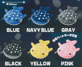 JINBEE Pouch Collection [All 6 type set(Full Complete)]