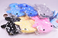 JINBEE Pouch Collection [All 6 type set(Full Complete)]
