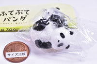 Futebute Panda [4.O Okiagarenainda]