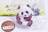 Futebute Panda [6.Hitokotoyokeidattanda]
