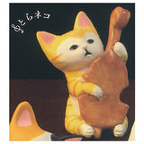 Cat Orchestra [1.Toraneko]