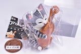 Cat Orchestra [2.Saba Cat]