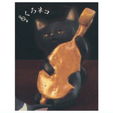 Cat Orchestra [3.Black Cat]