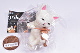Cat Orchestra [5.White Cat]