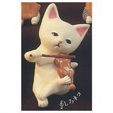 Cat Orchestra [5.White Cat]