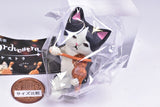 Cat Orchestra [6.Hachiware Cat]