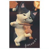 Cat Orchestra [6.Hachiware Cat]