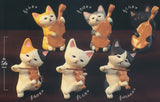 Cat Orchestra [All 6 type set(Full Complete)]