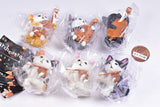 Cat Orchestra [All 6 type set(Full Complete)]