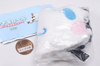 Sanrio Cinnamoroll Plush Pochette [1.Nikkori]