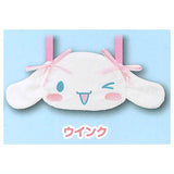 Sanrio Cinnamoroll Plush Pochette [2.Wink]