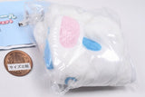 Sanrio Cinnamoroll Plush Pochette [4.Tacchi]