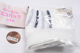 Sanrio Hello Kitty Eco Bag [2.Eyelash GAL]