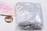 Sanrio Hello Kitty Eco Bag [4.Monotone GAL]