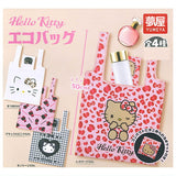 Sanrio Hello Kitty Eco Bag [All 4 type set(Full Complete)]