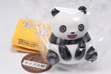 Panda Kopanda Yurayura Mascot [3.Pan-chan A]