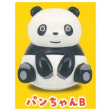 Panda Kopanda Yurayura Mascot [4.Pan-chan B]