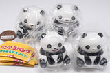 Panda Kopanda Yurayura Mascot [All 4 type set(Full Complete)]