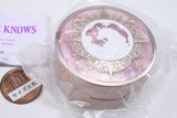 Flower Knows Accessory Case Unicorn Series [1.Miss Peach]