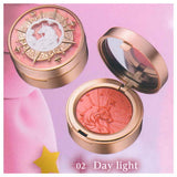 Flower Knows Accessory Case Unicorn Series [2.Daylight]