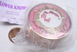 Flower Knows Accessory Case Unicorn Series [3.Minuet]