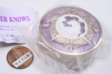 Flower Knows Accessory Case Unicorn Series [4.Blueberry Night]