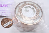 Flower Knows Accessory Case Unicorn Series [5.Cafe Latte]