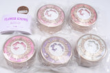 Flower Knows Accessory Case Unicorn Series [All 5 type set(Full Complete)]