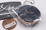&be Miniature Figure Keychain Vol. 2 [5.&be Lasting Cushion Foundation]