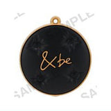 &be Miniature Figure Keychain Vol. 2 [5.&be Lasting Cushion Foundation]