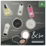 &be Miniature Figure Keychain Vol. 2 [All 6 type set(Full Complete)]