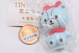 Sanrio Tiny Chum Mini Light [1.Tiny Blue]