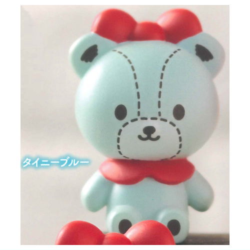 Sanrio Tiny Chum Mini Light [1.Tiny Blue]