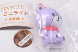 Sanrio Tiny Chum Mini Light [3.Tiny Lavender]