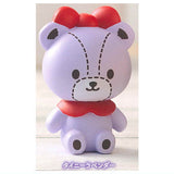 Sanrio Tiny Chum Mini Light [3.Tiny Lavender]