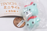Sanrio Tiny Chum Mini Light [5.Tiny Green]