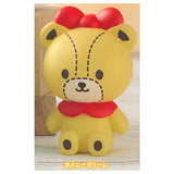 Sanrio Tiny Chum Mini Light [6.Tiny Cream]