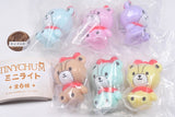 Sanrio Tiny Chum Mini Light [All 6 type set(Full Complete)]