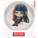 Kamitsubaki City Kensetsuchu KoroColle! Collection Figure [3.Haru Asanushi]