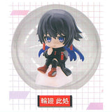 Kamitsubaki City Kensetsuchu KoroColle! Collection Figure [5.Koko Rinne]