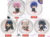 Kamitsubaki City Kensetsuchu KoroColle! Collection Figure [All 5 type set(Full Complete)]
