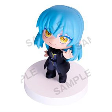 Tensei shitara Slime datta ken Miagete Star Mascot [1.Rimuru]