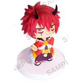 Tensei shitara Slime datta ken Miagete Star Mascot [2.Benimaru]