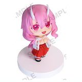 Tensei shitara Slime datta ken Miagete Star Mascot [3.Shuna]